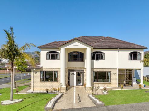 26 Chateau Rise, Flat Bush