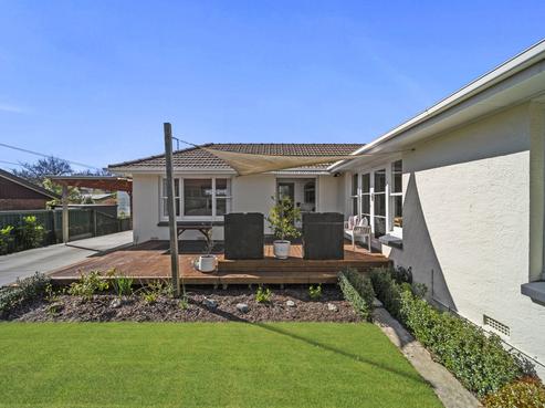 76 Kellys Road, Mairehau