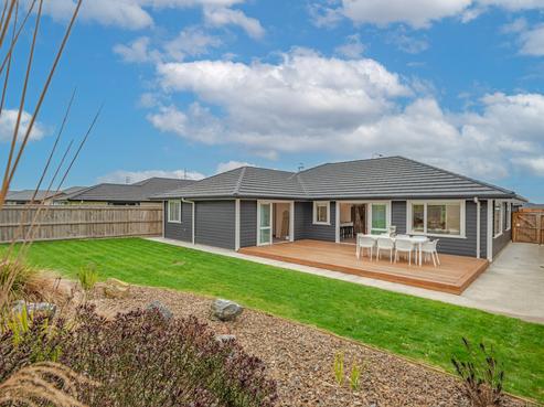 26 Atlantic Drive, Fitzherbert