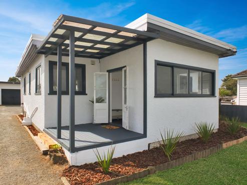 35 Robinson Street, Foxton