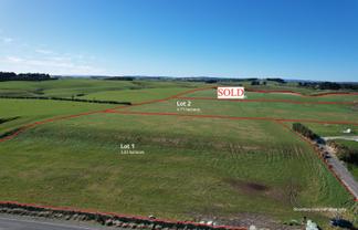 1551 Tokanui Gorge Road Highway, Fortrose