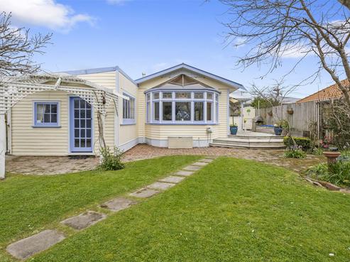 16 Ariki Street, Boulcott