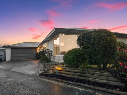 62 Murchison Drive, Gleniti