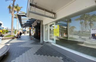 Superb location for your new business