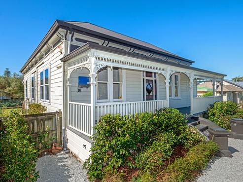 313 Whitaker Street, Whataupoko