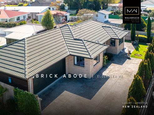 9A Rongonui Street, Elderslea