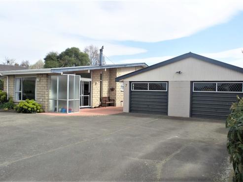 7 Maddren Street, Winchester