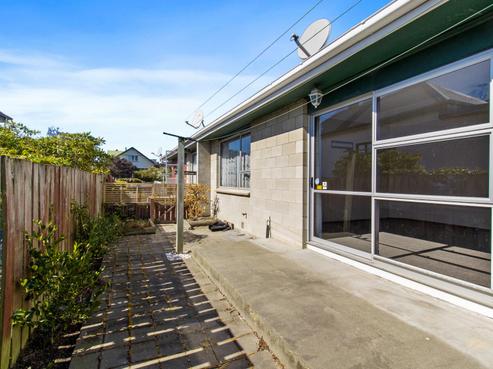 1A Archer Street, Parkside