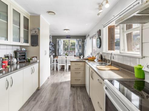 34 Fergusson Street, Solway