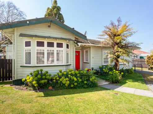 33 Elizabeth Street, Matamata