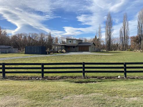 234 Glen Lyon Road, Twizel