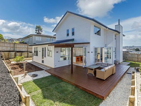 36 Fernhill Way, Oteha