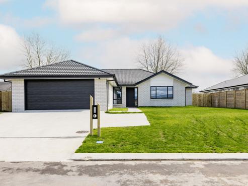 17 Hinerangi Crescent, Matamata