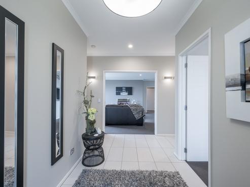 3 Norfolk Place, Stoke