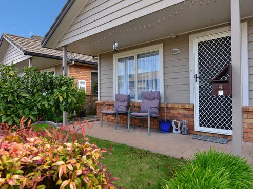 4/241 Killarney Road, Frankton
