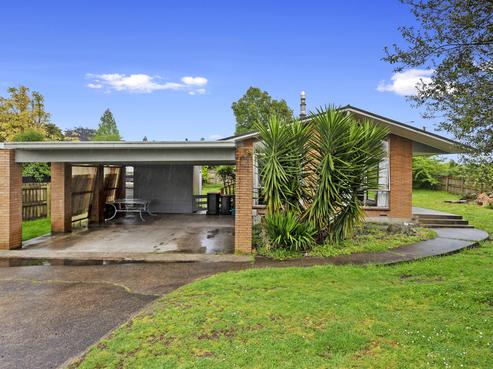 137 Fairview Street, Chartwell