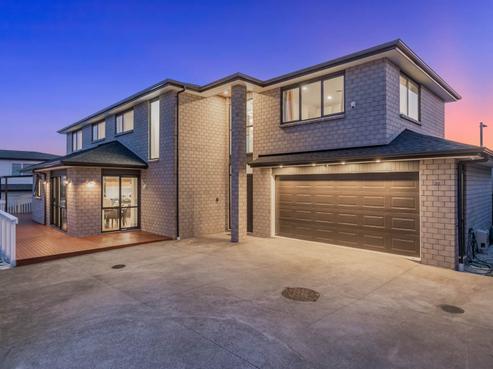 24 Colliston Rise, Pinehill