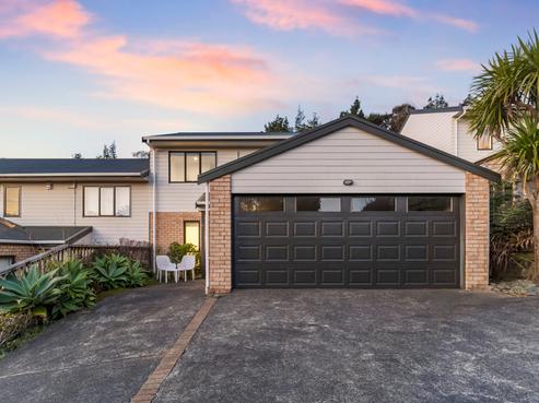 27 Soldiers Bay Place, Birkenhead