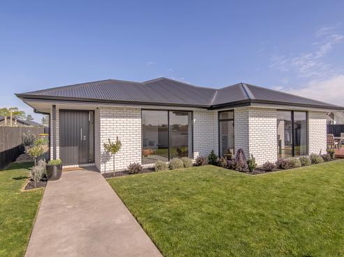 119 Tarbottons Road, Tinwald