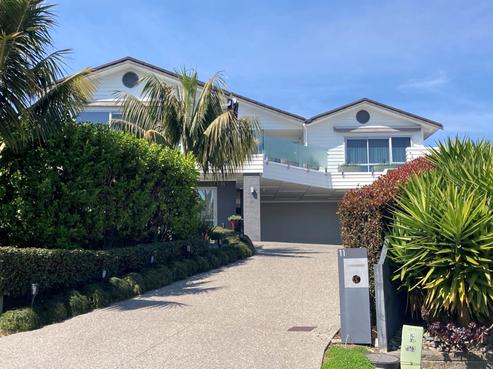 11 Fantail Crescent, Maraetai