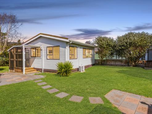 22 Atarau Grove, Paraparaumu