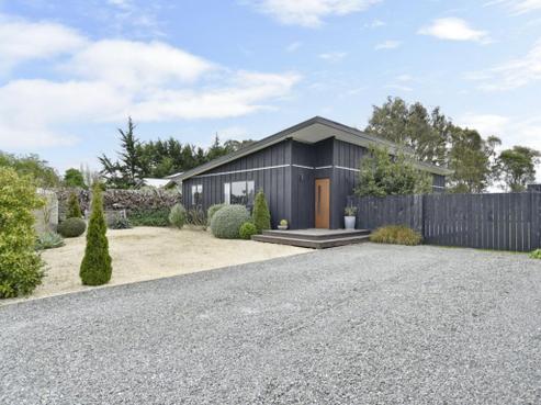 31 Canterbury Street, Ashley