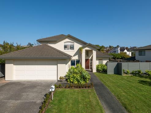 16 Oakway Drive, Schnapper Rock