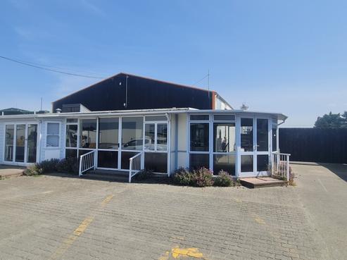 104 Henderson Road, Woolwich