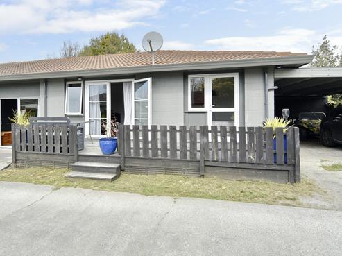 1/5A Brogar Place, Casebrook