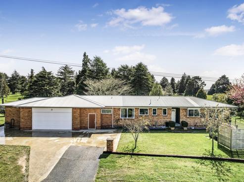 31 Mcghie Road, Kihikihi