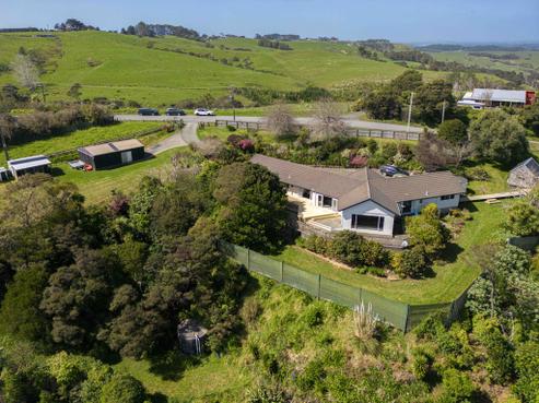 241 Kiwitahi Road, Helensville