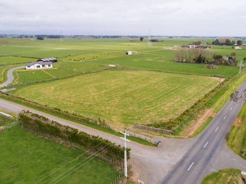 316 Taonui Road, Feilding