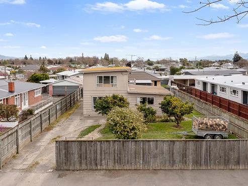 59 Warwick Street, Mayfield