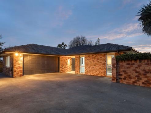 101 Charles Street, Rangiora