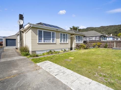 3 Ngaio Street, Wainuiomata