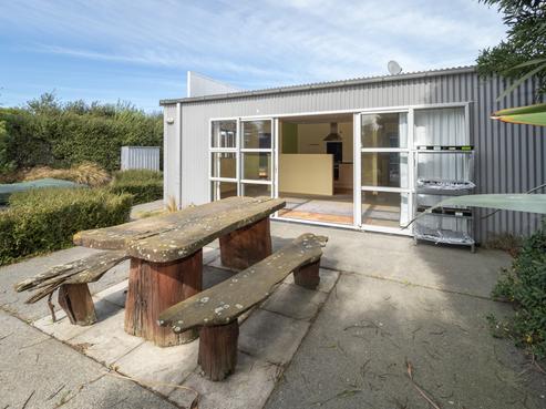10A Mackie Street, Methven