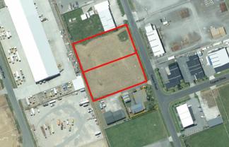 Excellent Development Options