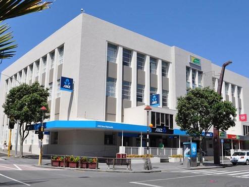 21 Currie Street, New Plymouth Central