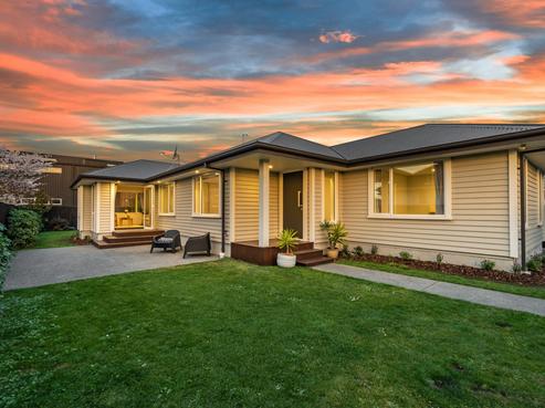 22 Nancy Avenue, Mairehau