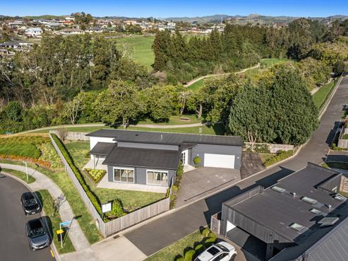 1 Hass Drive, Ohauiti