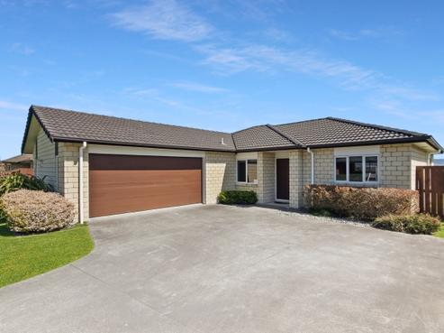 27 Carroll Place, Owhata