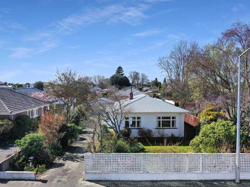 80 Elizabeth Street, Allenton