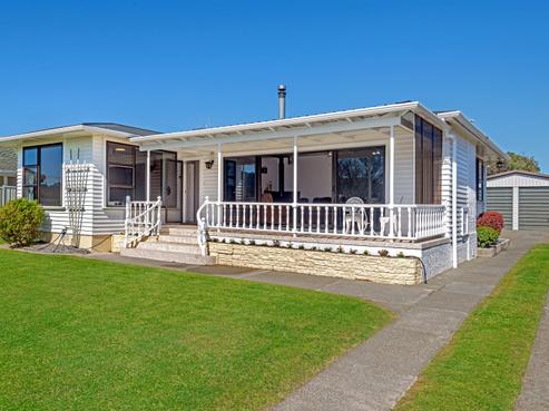 54 Fergusson Drive, Te Hapara