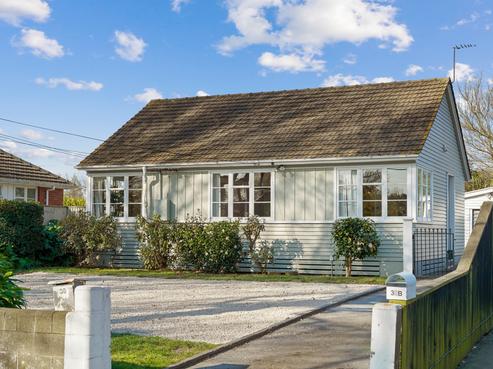 38 Jebson Street, Mairehau