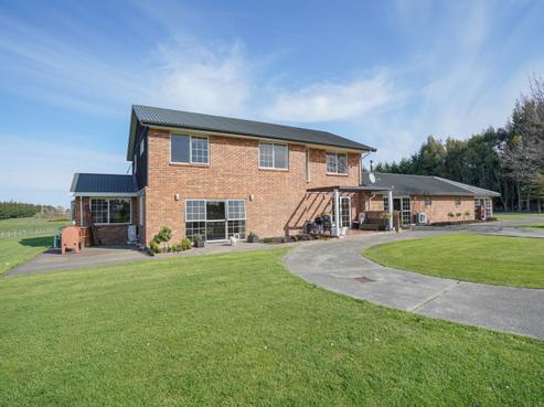 128 Redmayne Road, Myross Bush
