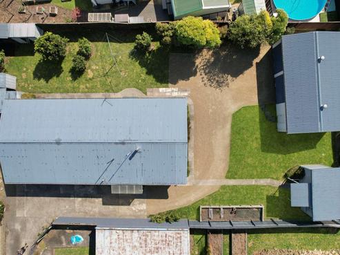 61 Fenton Mill Road, Kawerau