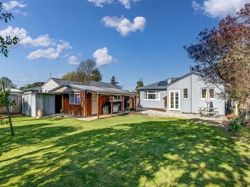 29 Speight Street, Mairehau