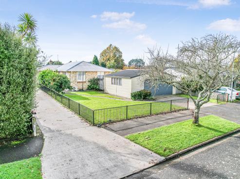 6 Hudson Street, Riverlea