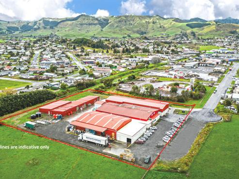 56 Grey Street, Paeroa