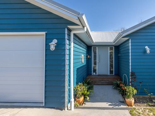 40 Onetangi Road, Onetangi